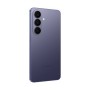 Смартфон Samsung Galaxy S26 5G (SM-S942BZVQSKZ) 12 ГБ/512 ГБ фиолетовый (Cobalt Violet)