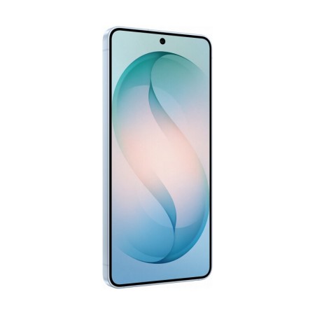 Смартфон Samsung Galaxy S26 5G (SM-S942BLBQSKZ) 12 ГБ/512 ГБ голубой (Sky Blue)