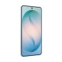 Смартфон Samsung Galaxy S26 5G (SM-S942BLBQSKZ) 12 ГБ/512 ГБ голубой (Sky Blue)