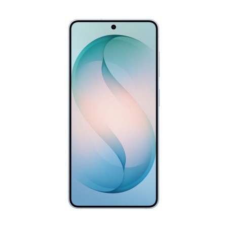 Смартфон Samsung Galaxy S26 5G (SM-S942BLBQSKZ) 12 ГБ/512 ГБ голубой (Sky Blue)