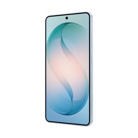 Смартфон Samsung Galaxy S26 5G (SM-S942BLBQSKZ) 12 ГБ/512 ГБ голубой (Sky Blue)