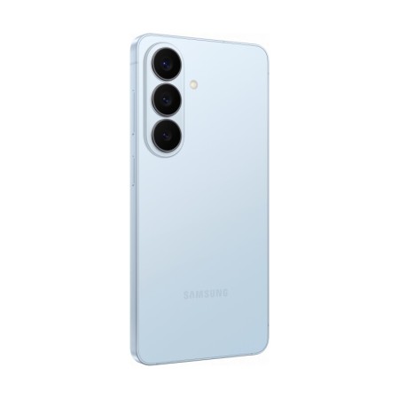Смартфон Samsung Galaxy S26 5G (SM-S942BLBQSKZ) 12 ГБ/512 ГБ голубой (Sky Blue)