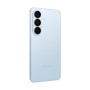 Смартфон Samsung Galaxy S26 5G (SM-S942BLBQSKZ) 12 ГБ/512 ГБ голубой (Sky Blue)