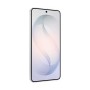 Смартфон Samsung Galaxy S26 5G (SM-S942BZWQSKZ) 12 ГБ/512 ГБ белый (White)