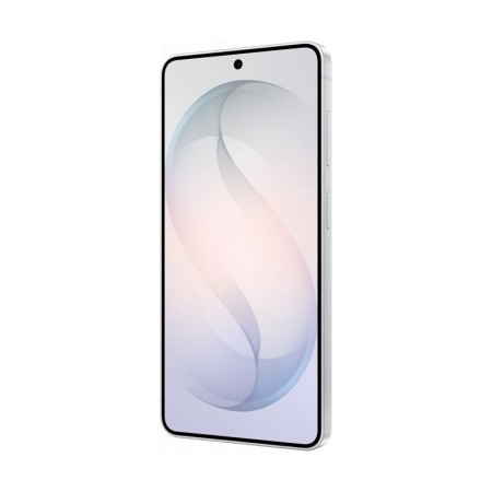 Смартфон Samsung Galaxy S26 5G (SM-S942BZWQSKZ) 12 ГБ/512 ГБ белый (White)