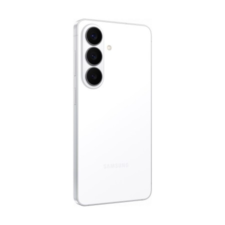 Смартфон Samsung Galaxy S26 5G (SM-S942BZWQSKZ) 12 ГБ/512 ГБ белый (White)