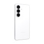 Смартфон Samsung Galaxy S26 5G (SM-S942BZWQSKZ) 12 ГБ/512 ГБ белый (White)