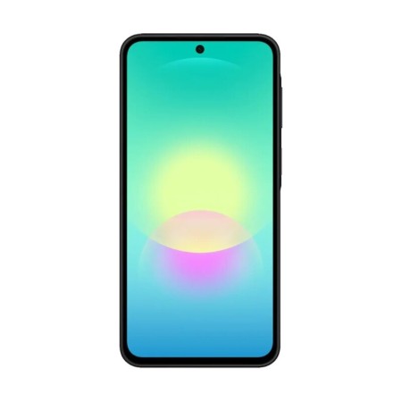 Смартфон Samsung Galaxy A27 5G (SM-A276BZKHSKZ) 8 ГБ/256 ГБ черный (Black)