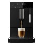 Автоматическая кофемашина Cecotec Cremmaet Compact Steam (CCTC-01637) черный