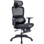 Офисное кресло Sihoo B100-B101-JT черный