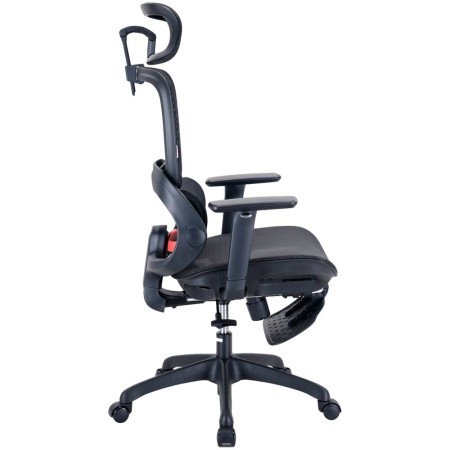 Офисное кресло Sihoo B100-B101-JT черный