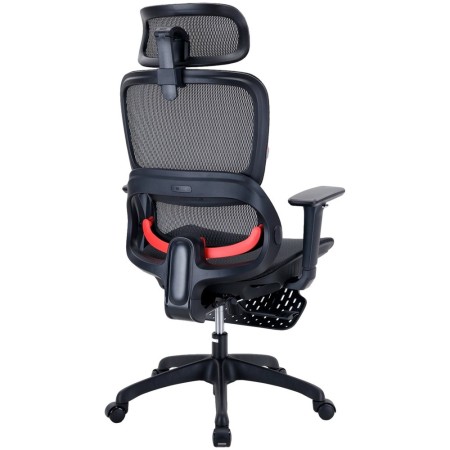 Офисное кресло Sihoo B100-B101-JT черный