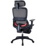 Офисное кресло Sihoo B100-B101-JT черный