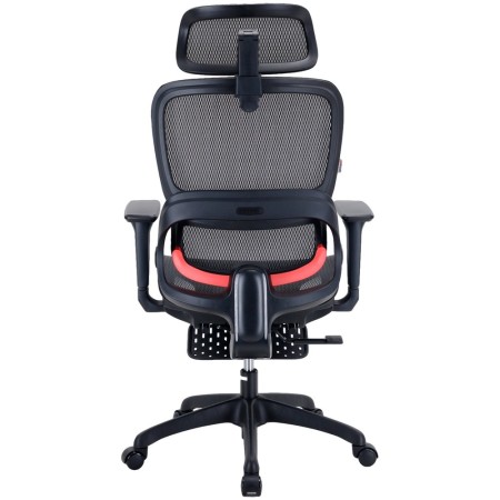 Офисное кресло Sihoo B100-B101-JT черный