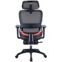 Офисное кресло Sihoo B100-B101-JT черный