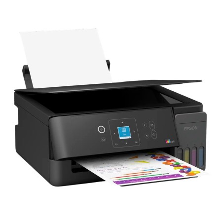 МФУ струйное Epson L3360 (C11CL63412) черный