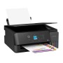 МФУ струйное Epson L3360 (C11CL63412) черный