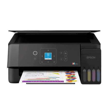 МФУ струйное Epson L3360 (C11CL63412) черный