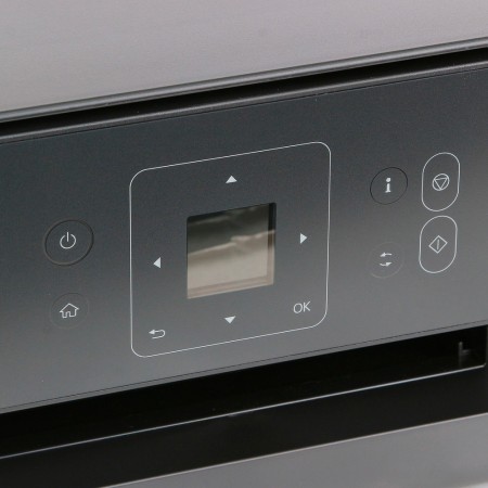 МФУ струйное Epson L3360 (C11CL63412) черный