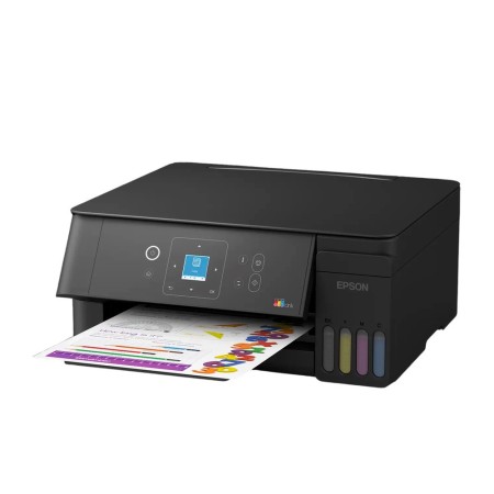МФУ струйное Epson L3360 (C11CL63412) черный