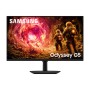 32" Монитор Samsung Odyssey G5 G50F (LS32FG502EIXCI) черный