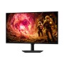 32" Монитор Samsung Odyssey G5 G50F (LS32FG502EIXCI) черный