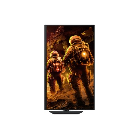 32" Монитор Samsung Odyssey G5 G50F (LS32FG502EIXCI) черный