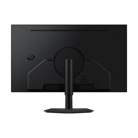 32" Монитор Samsung Odyssey G5 G50F (LS32FG502EIXCI) черный