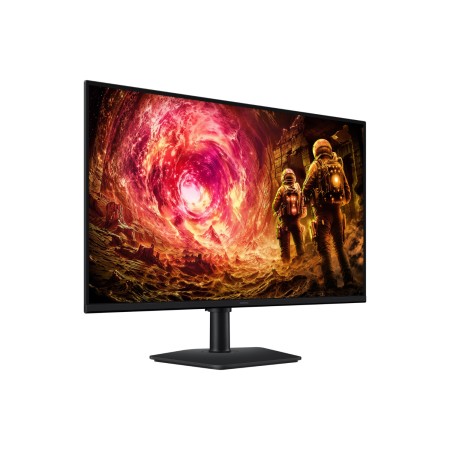 32" Монитор Samsung Odyssey G5 G50F (LS32FG502EIXCI) черный