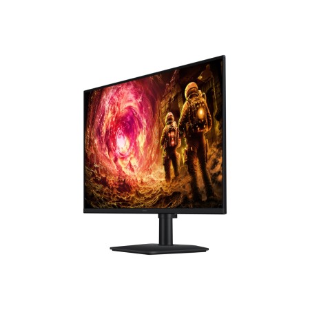 32" Монитор Samsung Odyssey G5 G50F (LS32FG502EIXCI) черный