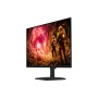 32" Монитор Samsung Odyssey G5 G50F (LS32FG502EIXCI) черный