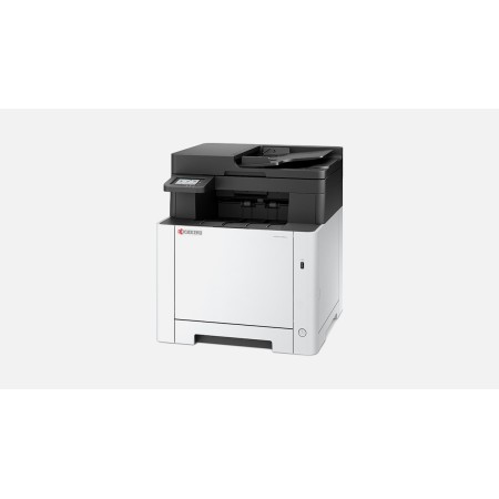 МФУ лазерное Kyocera ECOSYS MA2101cfx (110C233NL0) белый (без кабеля USB)