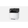 МФУ лазерное Kyocera ECOSYS MA2101cfx (110C233NL0) белый (без кабеля USB)