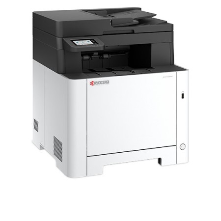 МФУ лазерное Kyocera ECOSYS MA2101cfx (110C233NL0) белый (без кабеля USB)