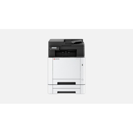МФУ лазерное Kyocera ECOSYS MA2101cfx (110C233NL0) белый (без кабеля USB)
