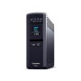 ИБП CyberPower PFC Sinewave CP1350EPFCLCD черный (С АККУМУЛЯТОРОМ)