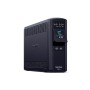 ИБП CyberPower PFC Sinewave CP1350EPFCLCD черный (С АККУМУЛЯТОРОМ)