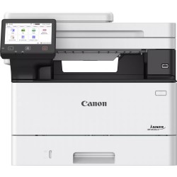 МФУ лазерное Canon i-SENSYS MF463dw II (7188C008AA) белый (без кабеля USB)