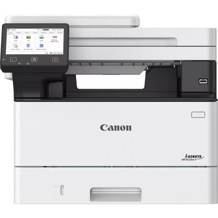 МФУ лазерное Canon i-SENSYS MF463dw II (7188C008AA) белый (без кабеля USB)