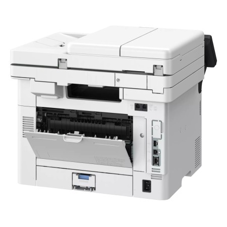 МФУ лазерное Canon i-SENSYS MF463dw II (7188C008AA) белый (без кабеля USB)