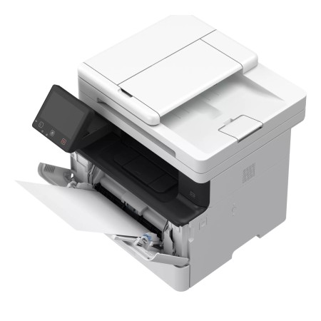 МФУ лазерное Canon i-SENSYS MF463dw II (7188C008AA) белый (без кабеля USB)