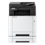 МФУ лазерное Kyocera ECOSYS MA2101cwfx (110C223NL1) белый (без кабеля USB)