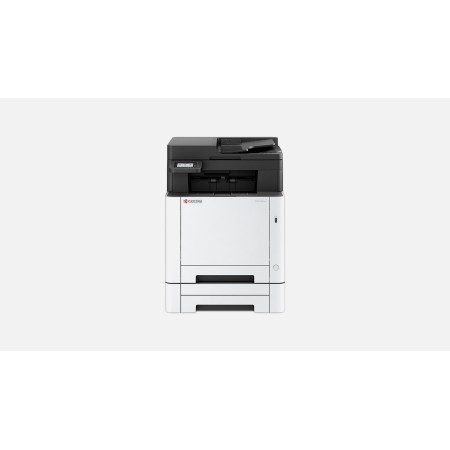 МФУ лазерное Kyocera ECOSYS MA2101cwfx (110C223NL1) белый (без кабеля USB)