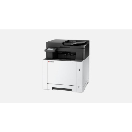 МФУ лазерное Kyocera ECOSYS MA2101cwfx (110C223NL1) белый (без кабеля USB)
