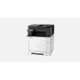 МФУ лазерное Kyocera ECOSYS MA2101cwfx (110C223NL1) белый (без кабеля USB)