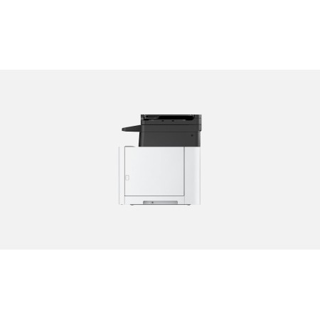 МФУ лазерное Kyocera ECOSYS MA2101cwfx (110C223NL1) белый (без кабеля USB)