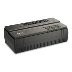ИБП APC Easy UPS BV500I черный (С АККУМУЛЯТОРОМ)