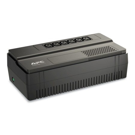 ИБП APC Easy UPS BV500I черный (С АККУМУЛЯТОРОМ)