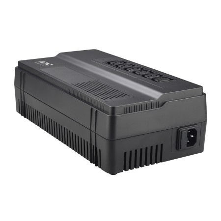 ИБП APC Easy UPS BV500I черный (С АККУМУЛЯТОРОМ)