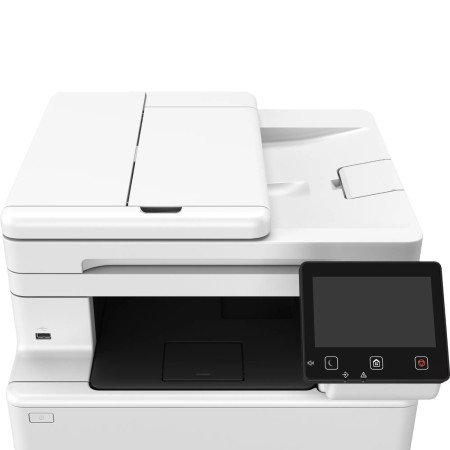 МФУ лазерное Canon i-SENSYS MF664Cdw (6928C008) белый (без кабеля USB)